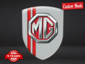 MG Automatiktür Aufkleber Max Robust Aktuell Pro